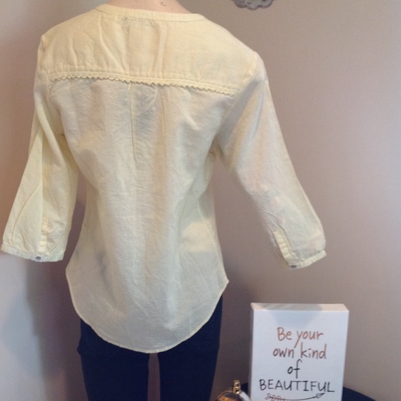 Maison Scotch Blouse - Picture 3 of 6